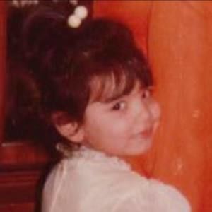 Meet your Posher, Catherine